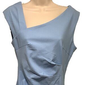 NWT Muxxn Sleeveless Dress Size: Large